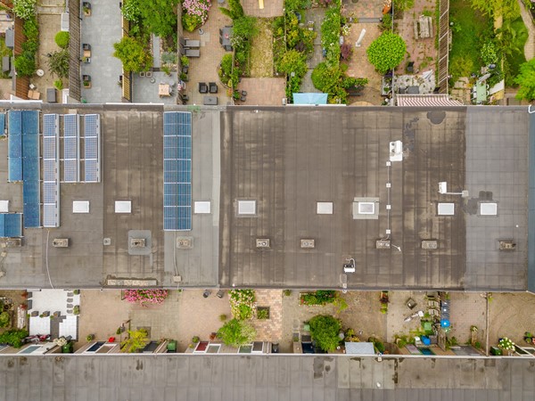 Medium property photo - Kaar 42, 3192 WB Hoogvliet Rotterdam